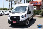 2021 Ford Transit 250 Medium Roof RWD Empty Cargo Van for sale #56941 - photo 5