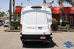 2021 Ford Transit 250 Medium Roof RWD Empty Cargo Van for sale #56941 - photo 8