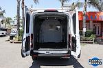 2021 Ford Transit 250 Medium Roof RWD Empty Cargo Van for sale #56941 - photo 9