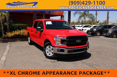 2020 Ford F-150 SuperCrew Cab 4x2 Pickup for sale #56942 - photo 1