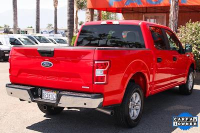 2020 Ford F-150 SuperCrew Cab 4x2 Pickup for sale #56942 - photo 2