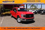 2020 Ford F-150 SuperCrew Cab 4x2 Pickup for sale #56942 - photo 1