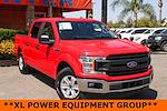 2020 Ford F-150 SuperCrew Cab 4x2 Pickup for sale #56942 - photo 3