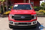 2020 Ford F-150 SuperCrew Cab 4x2 Pickup for sale #56942 - photo 4