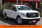 Used 2019 Nissan Titan S Single Cab Pickup for sale #56945 - photo 3