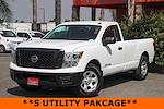 Used 2019 Nissan Titan S Single Cab Pickup for sale #56945 - photo 5
