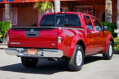 2019 Nissan Frontier Crew Cab 4x2 Pickup for sale #56948 - photo 2
