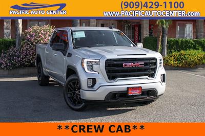 2022 GMC Sierra 1500 Crew Cab 4x2 Pickup for sale #56949 - photo 1