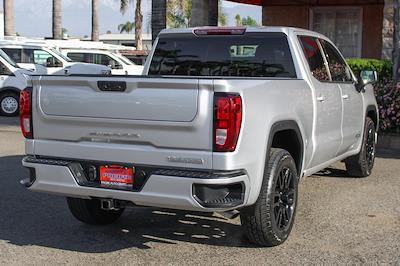 2022 GMC Sierra 1500 Crew Cab 4x2 Pickup for sale #56949 - photo 2