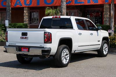 2018 GMC Sierra 1500 Crew Cab 4x4 Pickup for sale #56952 - photo 2