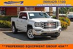 2018 GMC Sierra 1500 Crew Cab 4x4 Pickup for sale #56952 - photo 1