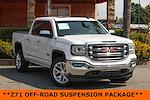 2018 GMC Sierra 1500 Crew Cab 4x4 Pickup for sale #56952 - photo 3
