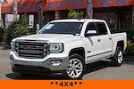 2018 GMC Sierra 1500 Crew Cab 4x4 Pickup for sale #56952 - photo 5