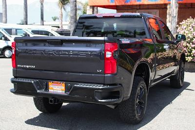 2022 Chevrolet Silverado 1500 Crew Cab 4x4 Pickup for sale #56955 - photo 2