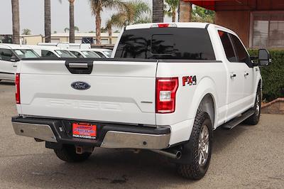 2020 Ford F-150 SuperCrew Cab 4x4 Pickup for sale #56959 - photo 2