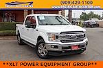 2020 Ford F-150 SuperCrew Cab 4x4 Pickup for sale #56959 - photo 1