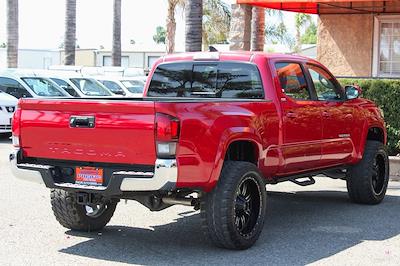 2018 Toyota Tacoma Double Cab 4x2 Pickup for sale #56960 - photo 2