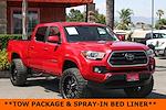 2018 Toyota Tacoma Double Cab 4x2 Pickup for sale #56960 - photo 3