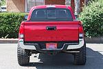 2018 Toyota Tacoma Double Cab 4x2 Pickup for sale #56960 - photo 8