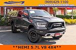 2019 Ram 1500 Crew Cab 4x4 Pickup for sale #56963 - photo 1
