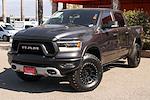 2019 Ram 1500 Crew Cab 4x4 Pickup for sale #56963 - photo 5