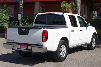 2016 Nissan Frontier Crew Cab 4x2 Pickup for sale #56966 - photo 2