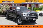 2019 Toyota Tacoma Double Cab 4x2 Pickup for sale #56967 - photo 1