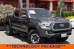 2019 Toyota Tacoma Double Cab 4x2 Pickup for sale #56967 - photo 3