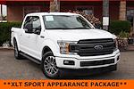 2019 Ford F-150 SuperCrew Cab 4x2 Pickup for sale #56971 - photo 3
