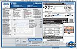 2019 Ford F-150 SuperCrew Cab 4x2 Pickup for sale #56971 - photo 51