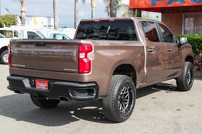 2019 Chevrolet Silverado 1500 Crew Cab 4x4 Pickup for sale #56982 - photo 2