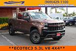 2019 Chevrolet Silverado 1500 Crew Cab 4x4 Pickup for sale #56982 - photo 1