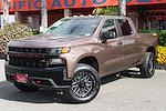 2019 Chevrolet Silverado 1500 Crew Cab 4x4 Pickup for sale #56982 - photo 5