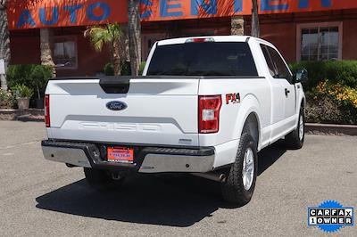2018 Ford F-150 Super Cab 4x4 Pickup for sale #56983 - photo 2