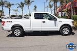 2018 Ford F-150 Super Cab 4x4 Pickup for sale #56983 - photo 10