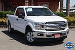 2018 Ford F-150 Super Cab 4x4 Pickup for sale #56983 - photo 3