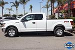 2018 Ford F-150 Super Cab 4x4 Pickup for sale #56983 - photo 6