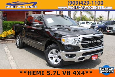 2023 Ram 1500 Crew Cab 4x4 Pickup for sale #56994 - photo 1