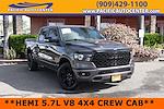 Used 2022 Ram 1500 Lone Star Crew Cab 4x4 Pickup for sale #56996 - photo 1