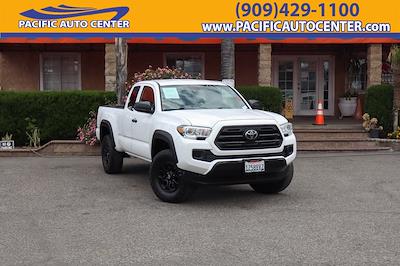 2019 Toyota Tacoma Extra Cab 4x4 Pickup for sale #56997 - photo 1