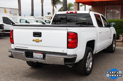 2018 Chevrolet Silverado 1500 Crew Cab 4x2 Pickup for sale #57007 - photo 2