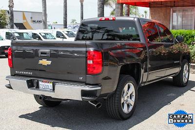 2015 Chevrolet Silverado 1500 Crew Cab 4x2 Pickup for sale #57008 - photo 2