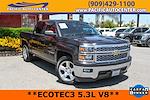 2015 Chevrolet Silverado 1500 Crew Cab 4x2 Pickup for sale #57008 - photo 1