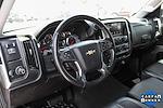 2015 Chevrolet Silverado 1500 Crew Cab 4x2 Pickup for sale #57008 - photo 15