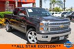 2015 Chevrolet Silverado 1500 Crew Cab 4x2 Pickup for sale #57008 - photo 3