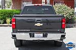 2015 Chevrolet Silverado 1500 Crew Cab 4x2 Pickup for sale #57008 - photo 8