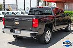 2015 Chevrolet Silverado 1500 Crew Cab 4x2 Pickup for sale #57008 - photo 2