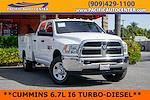 Used 2017 Ram 3500 Tradesman Crew Cab 4x2 Service Truck for sale #57012 - photo 1