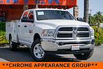Used 2017 Ram 3500 Tradesman Crew Cab 4x2 Service Truck for sale #57012 - photo 3