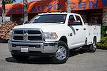 Used 2017 Ram 3500 Tradesman Crew Cab 4x2 Service Truck for sale #57012 - photo 5
